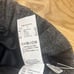 This season's sold-out Mila Owen Mila Owen back-elastic tweed semi-flare skirt in gray, size 0.