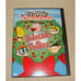 CARTOON NETWORK Christmas Yuletide Follies DVD RARE