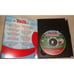CARTOON NETWORK Christmas Yuletide Follies DVD RARE