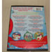 CARTOON NETWORK Christmas Yuletide Follies DVD RARE