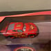 Disney cars race track set new neon
