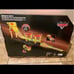 Disney cars race track set new neon