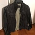 Ted baker leather jacket (real leather)