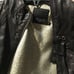 Ted baker leather jacket (real leather)