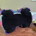 Vintage Groovy Girls Toys Convertible & Couch