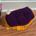 Vintage Groovy Girls Toys Convertible & Couch