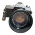 Minolta XG-7 55mm 35MM Film Camera Body W/ Celtic 135MM f/3.5 Lens Untested