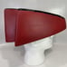 Vintage KC Chiefs Arrowhead Foam Head Foamheads Hat NFL Kansas City READ