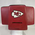 Vintage KC Chiefs Arrowhead Foam Head Foamheads Hat NFL Kansas City READ