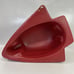 Vintage KC Chiefs Arrowhead Foam Head Foamheads Hat NFL Kansas City READ