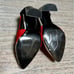 NWOB JADYROSE heeled shoes