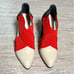 NWOB JADYROSE heeled shoes