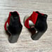 NWOB JADYROSE heeled shoes
