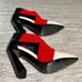 NWOB JADYROSE heeled shoes