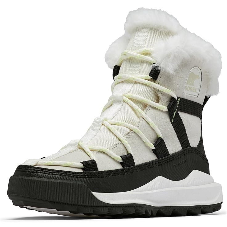 Sorel Women's ONA RMX Glacy Waterproof Boots Size 9 150