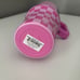Hydrojug pink checkers 32 oz tumbler