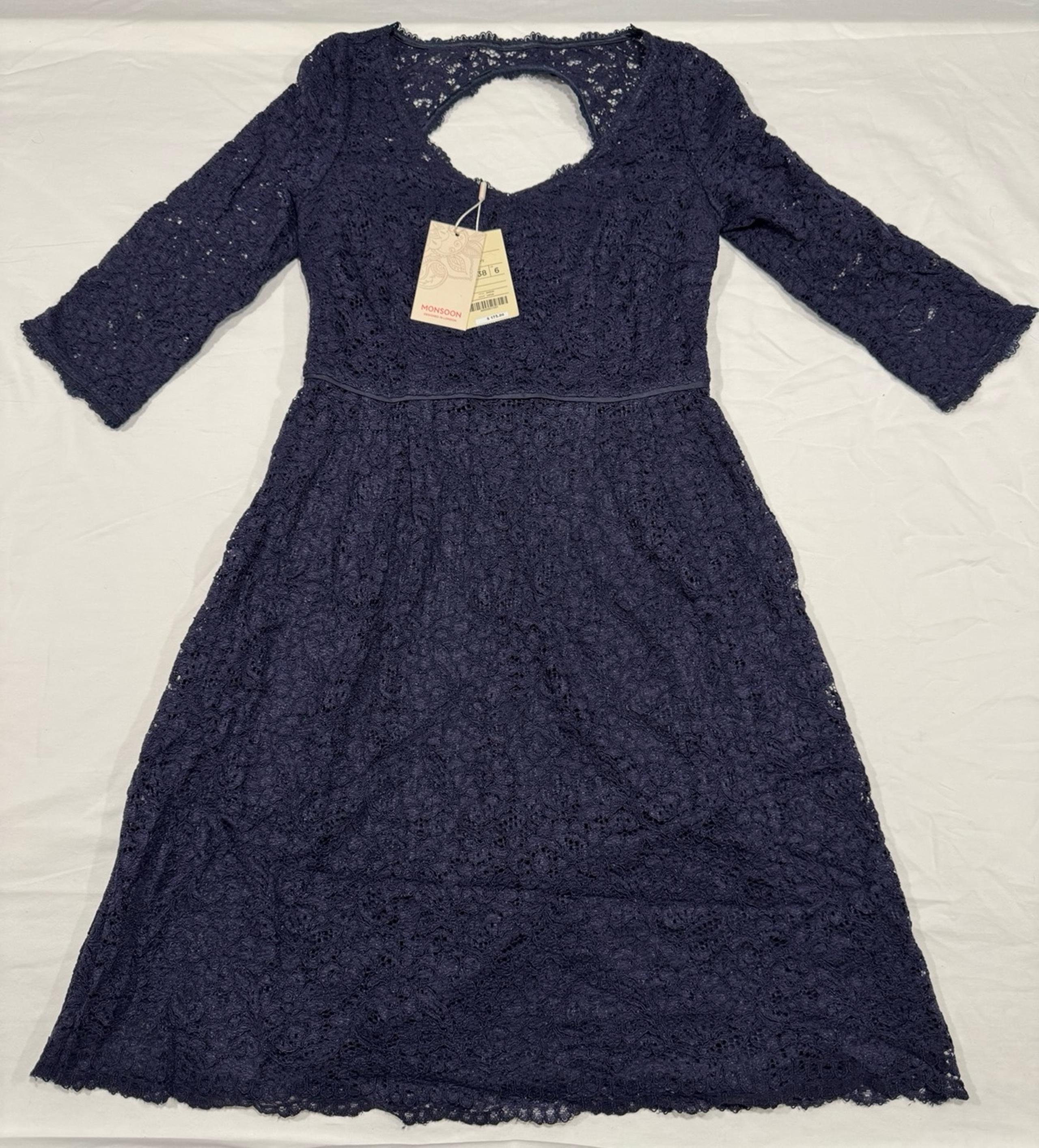 Women’s Monsoon Brand Dress-NWT