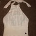 A&F Halter Top