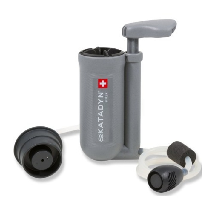 Katadyn Hiker Microfilter