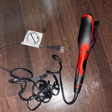 CHI 1'' Volcanic Lava Ceramic Pro Spin N Curl