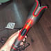 CHI 1'' Volcanic Lava Ceramic Pro Spin N Curl
