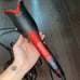 CHI 1'' Volcanic Lava Ceramic Pro Spin N Curl