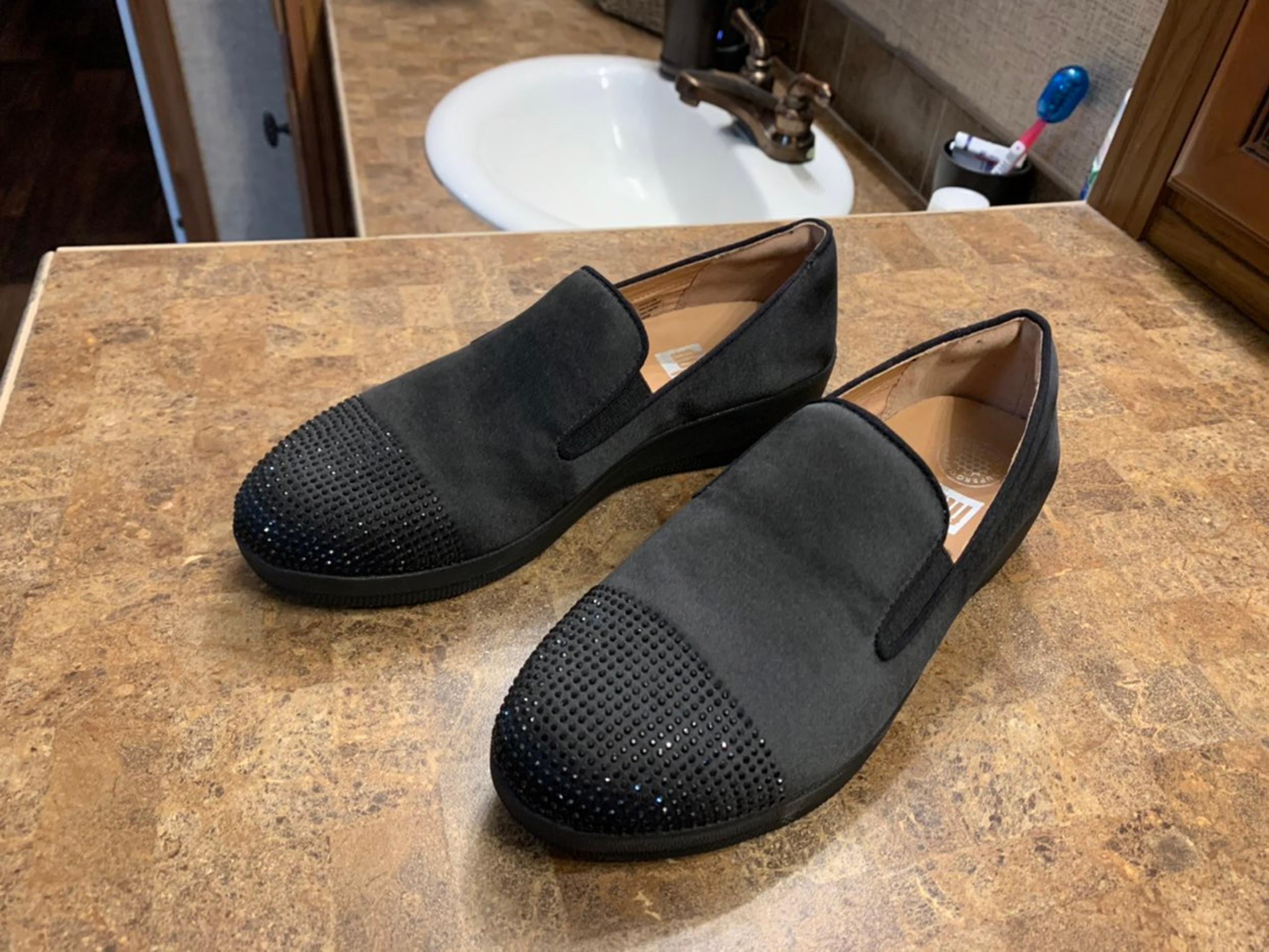 Fitflop Womens Shoes 6
