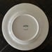 Johnson Bros England Rose Chintz Salad Plates Set of 2