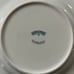 Johnson Bros England Rose Chintz Salad Plates Set of 2