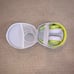 Beats by Dr. Dre Mixr On-Ear WIRED Headphones (Neon Yellow)