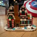 LEGO Creator 2019 Limited Edition 40337 Gingerbread house