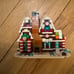 LEGO Creator 2019 Limited Edition 40337 Gingerbread house