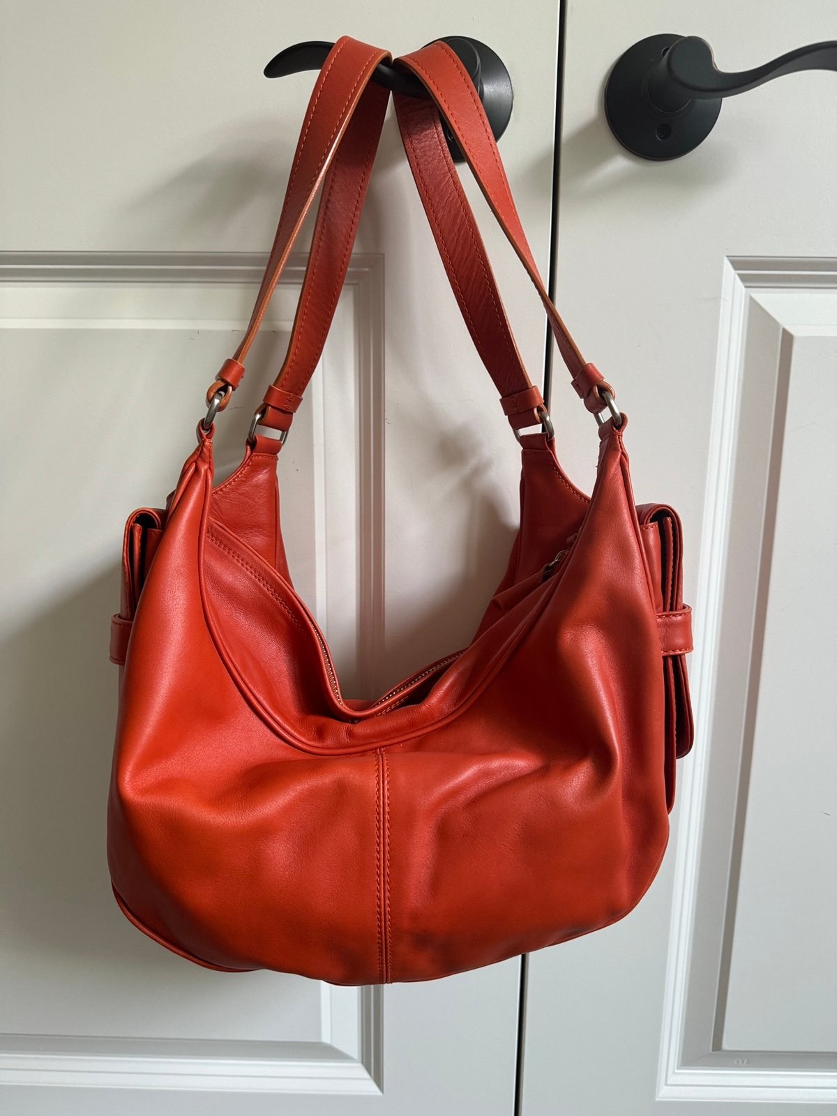 Vintage Hogan Shoulder Bag