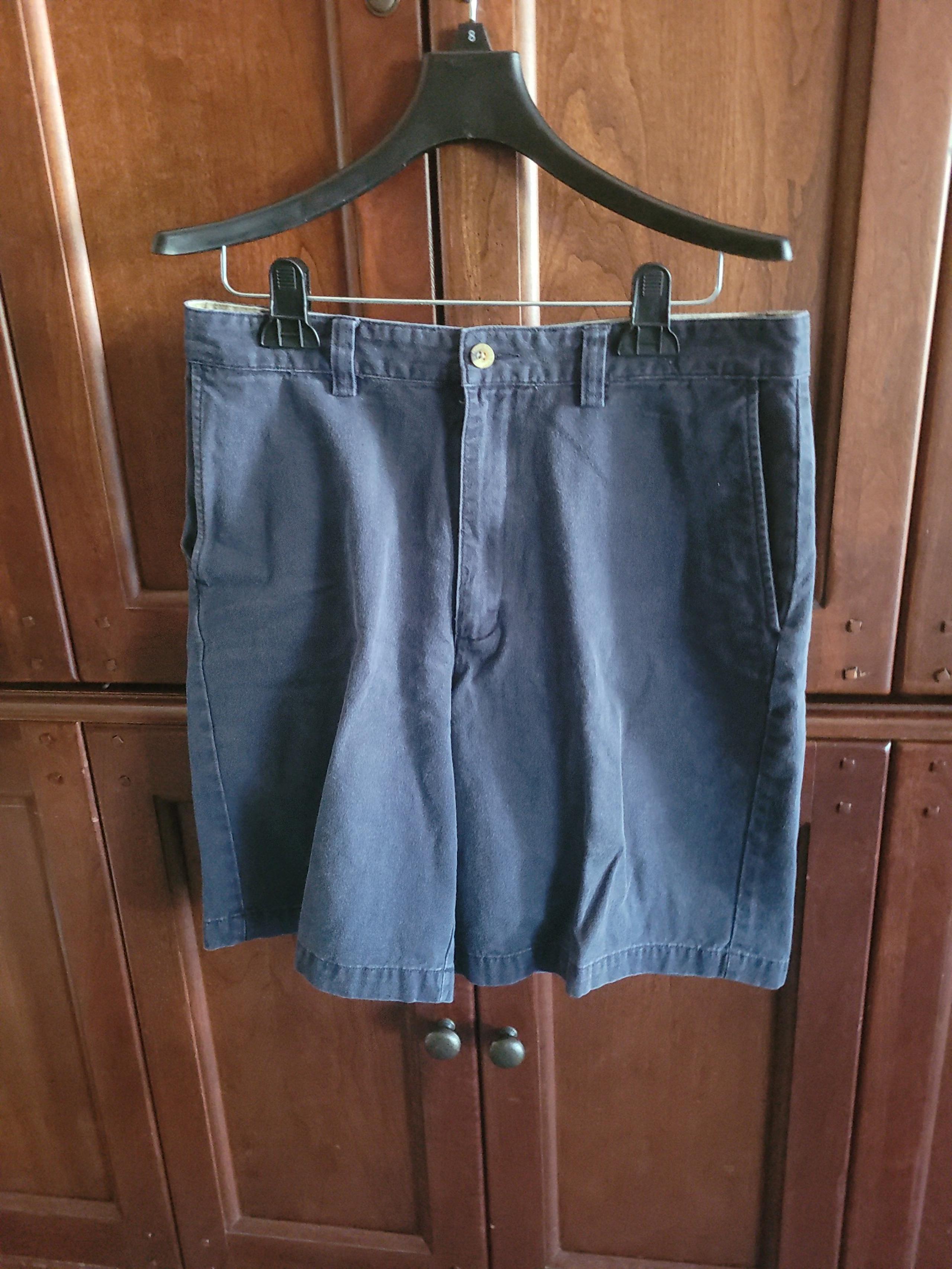 Mens Eddie Bauer shorts