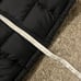 Adsum Hyperlight Duck Down Puffer Quilted 800 FP Full Zip Jacket Small