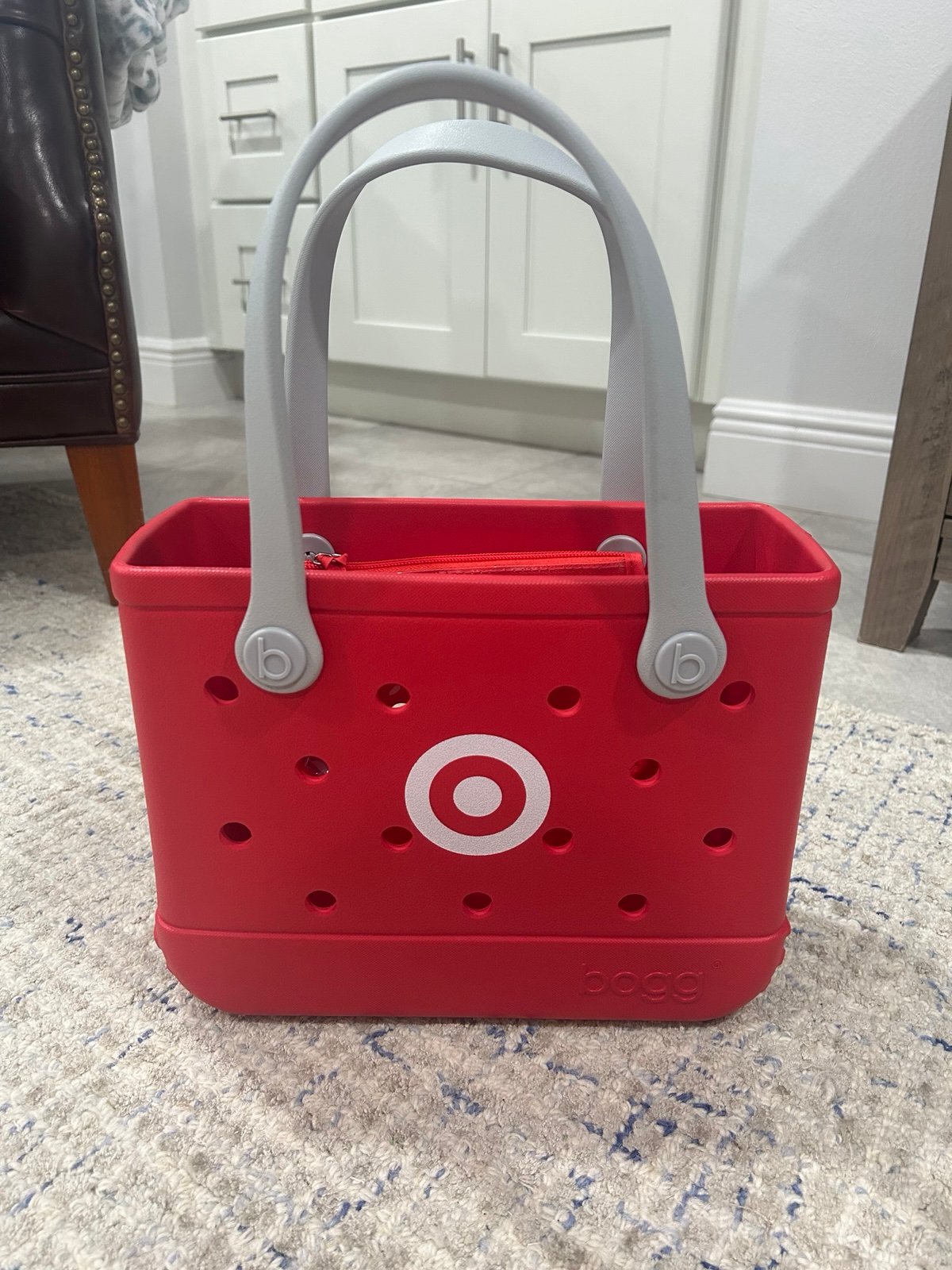 Target Exclusive Bitty Bog Bag