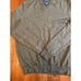 Vintage Joseph & Lyman 100% Merino Wool V-neck Sweater Size Large