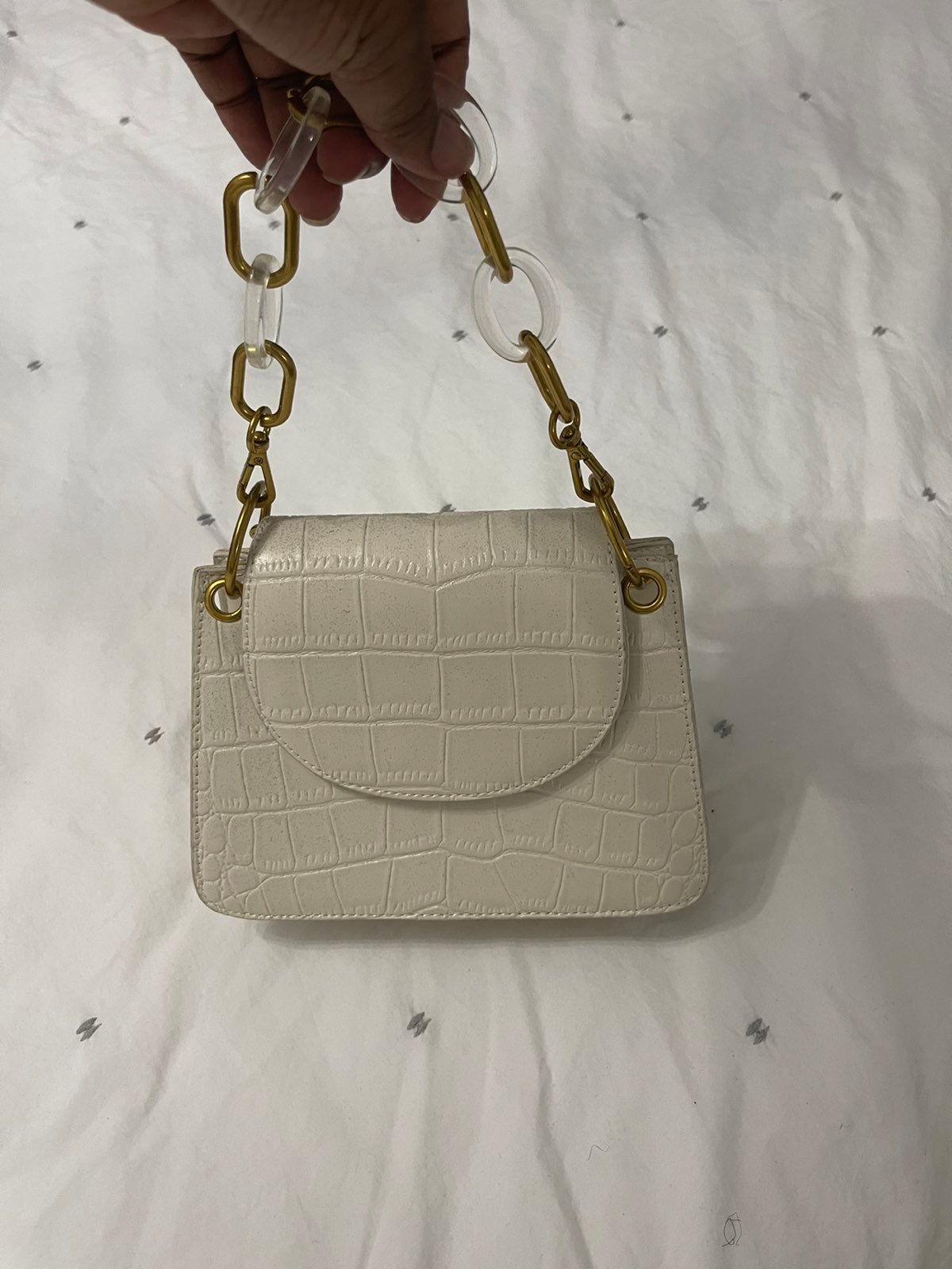 Fashion nova bag