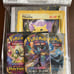 Pokemon First Partner Collectors Binder