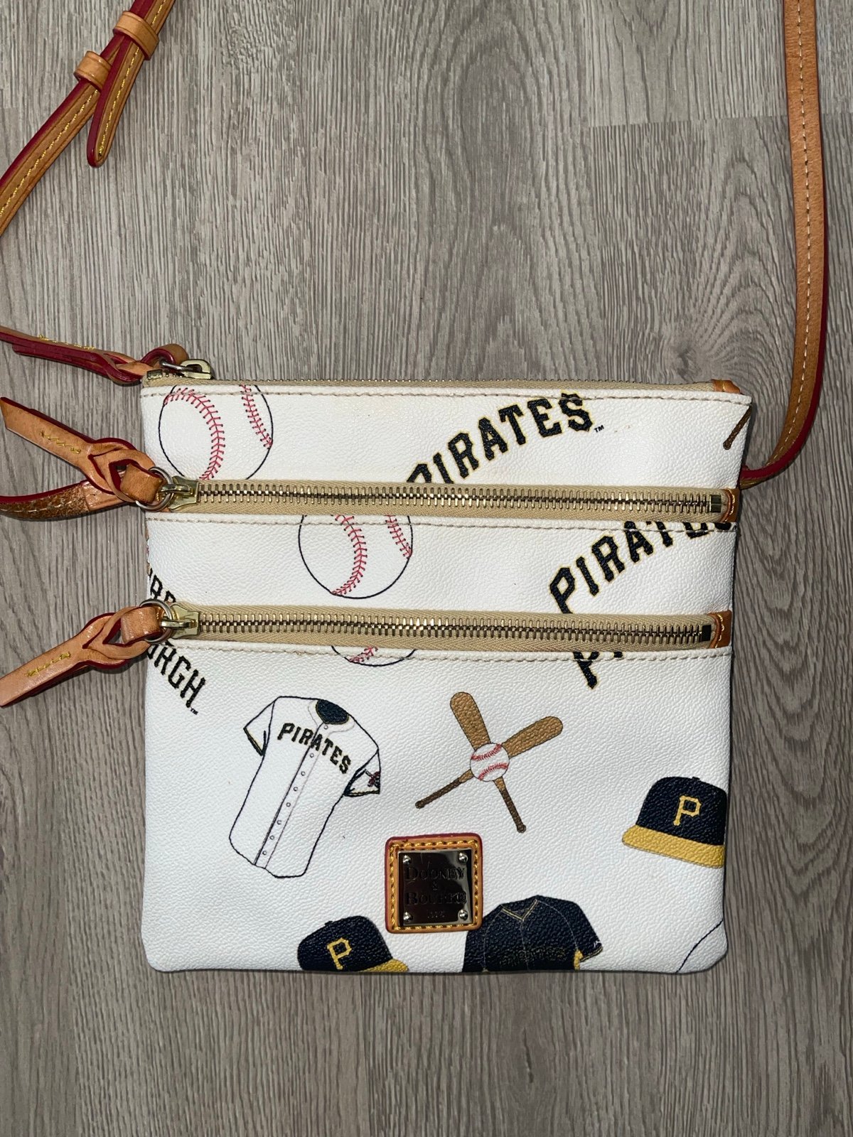 Crossbody