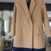 Scotch & Soda Wool Coat XS