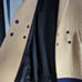 Scotch & Soda Wool Coat XS