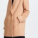 Scotch & Soda Wool Coat XS