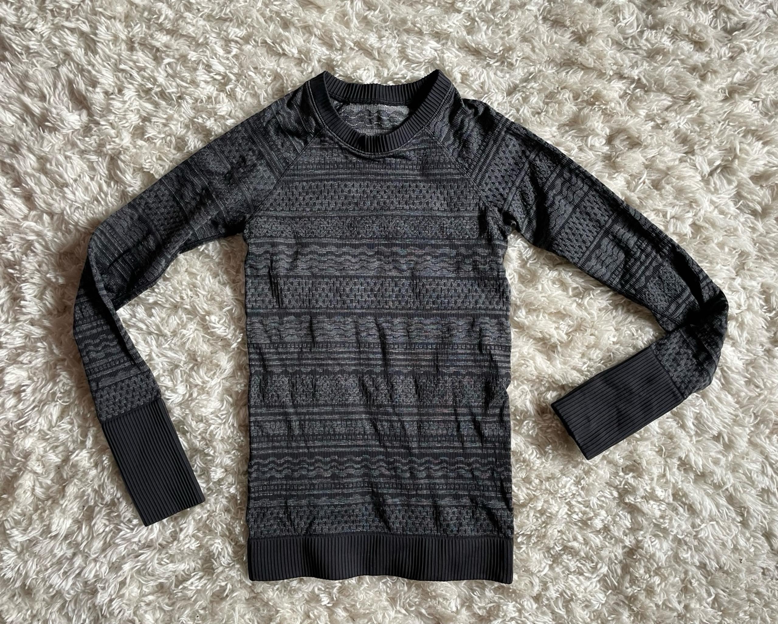 Lululemon Restless Pullover Women’s