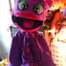 Handmade Puppets
