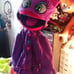 Handmade Puppets