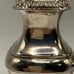 Vintage Sliver Plates Salt and Pepper Shakers. Made in England