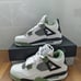 Size 13 - Air Jordan 4