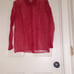 SILKS BY I.S.C. (International Silk Company) Vibrant Red