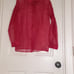 SILKS BY I.S.C. (International Silk Company) Vibrant Red
